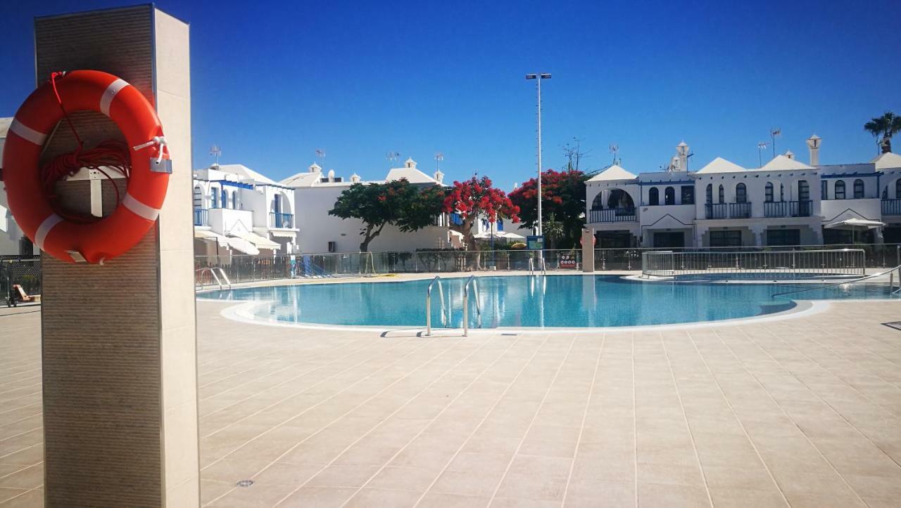 Playmar M&M 2223 Lejlighed Maspalomas  Eksteriør billede