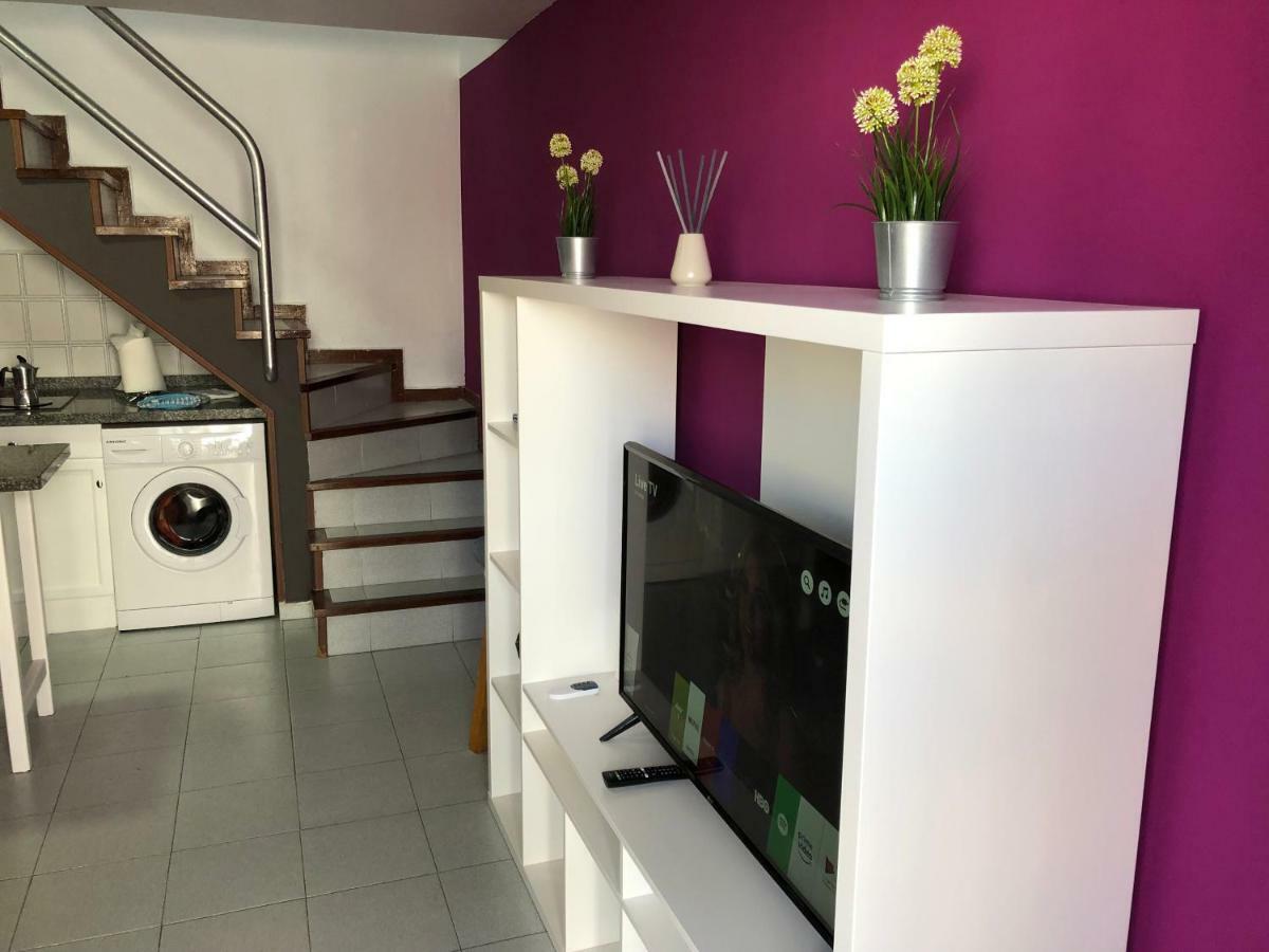 Playmar M&M 2223 Lejlighed Maspalomas  Eksteriør billede