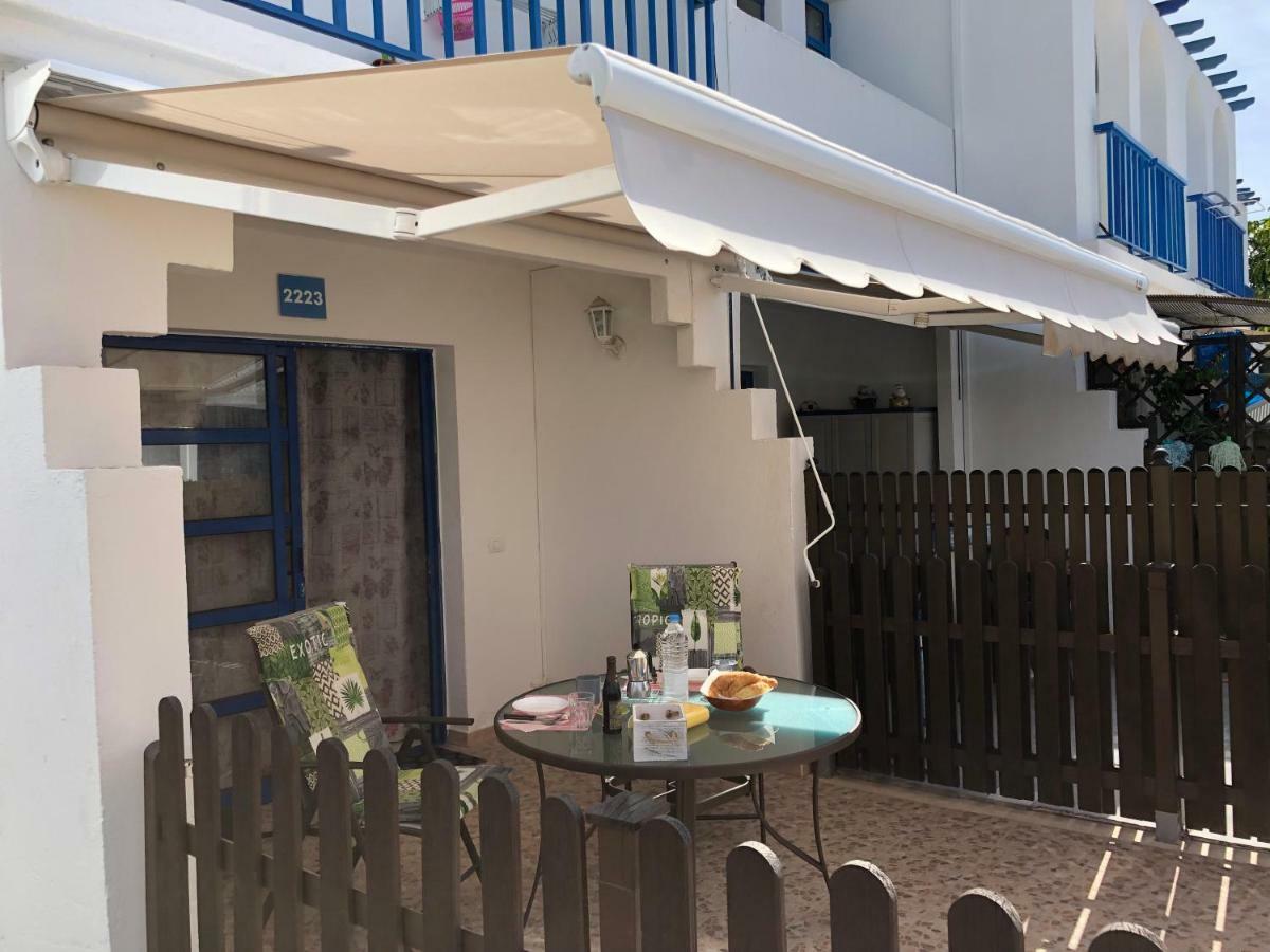 Playmar M&M 2223 Lejlighed Maspalomas  Eksteriør billede