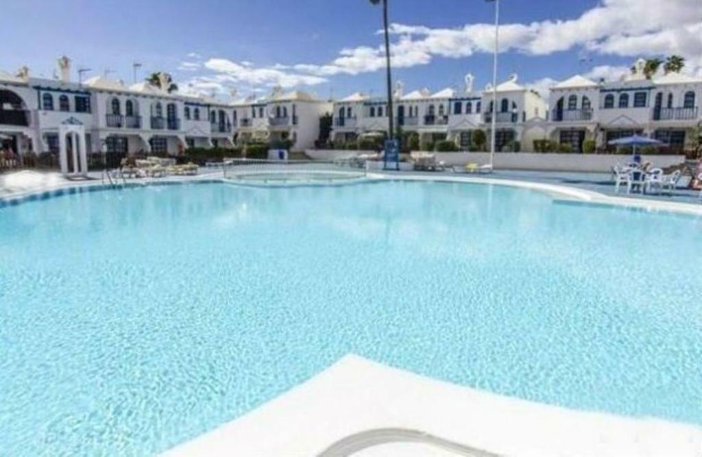 Playmar M&M 2223 Lejlighed Maspalomas  Eksteriør billede