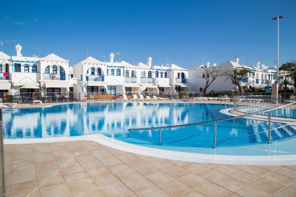 Playmar M&M 2223 Lejlighed Maspalomas  Eksteriør billede