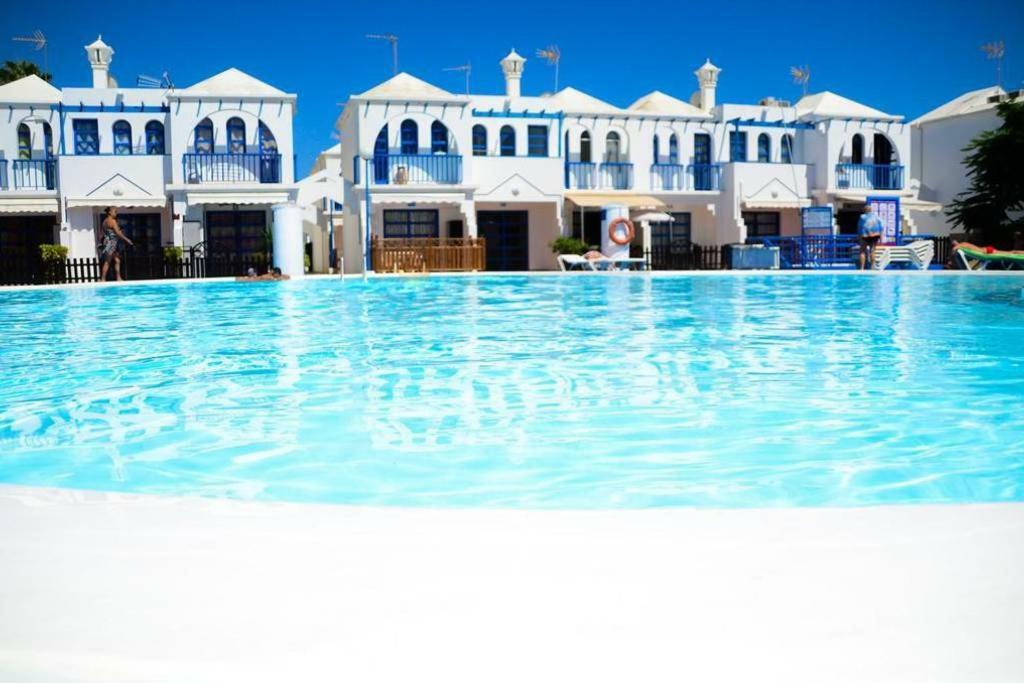 Playmar M&M 2223 Lejlighed Maspalomas  Eksteriør billede