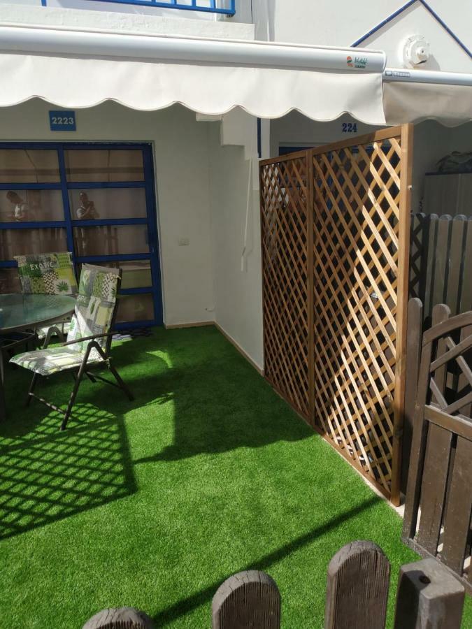 Playmar M&M 2223 Lejlighed Maspalomas  Eksteriør billede