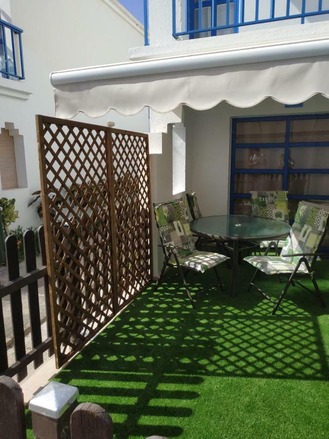 Playmar M&M 2223 Lejlighed Maspalomas  Eksteriør billede