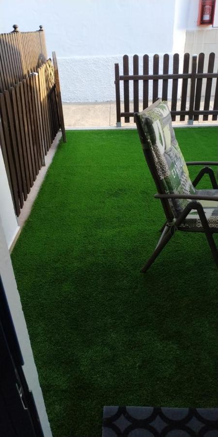 Playmar M&M 2223 Lejlighed Maspalomas  Eksteriør billede